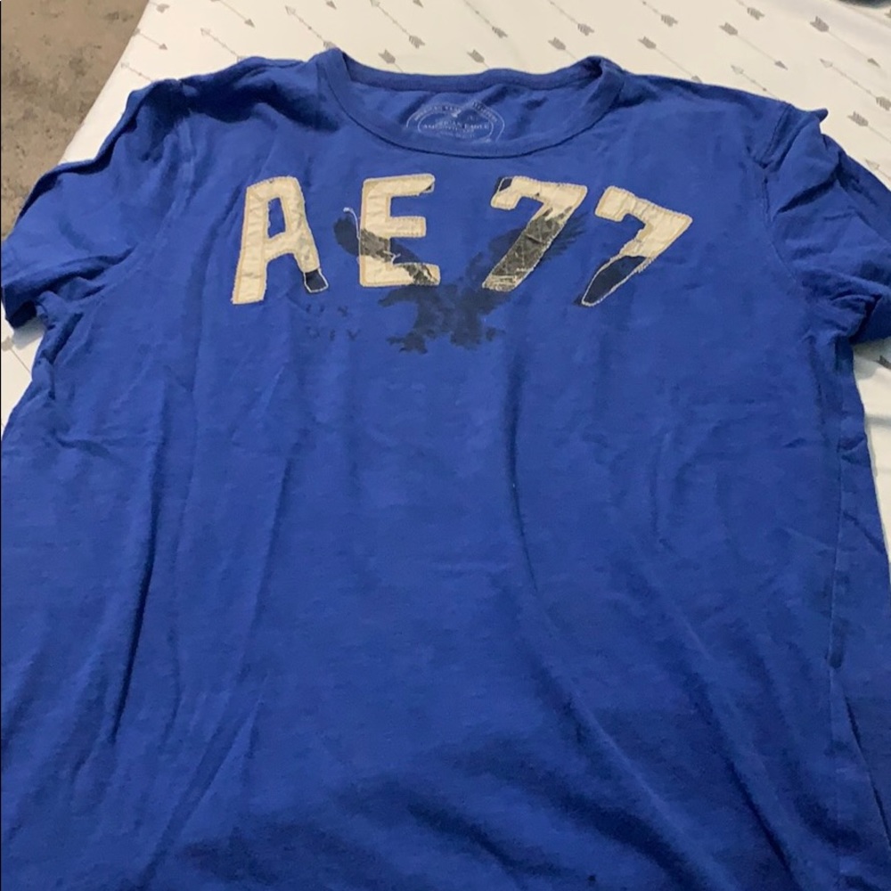 Men’s Aeropostale T-shirt